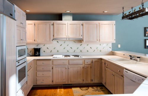 Warm Springs House | The perfect vacation home for family or friends!