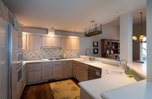 Warm Springs House | The perfect vacation home for family or friends!