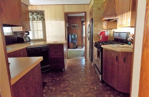 Old Forge House | The perfect year-round family destination!