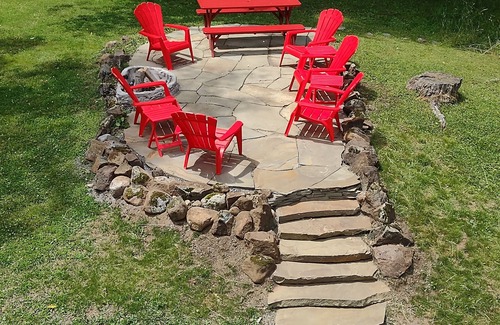 Old Forge House | The perfect year-round family destination!