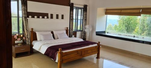 Mananthavady Bed & Breakfast | The Periaheights