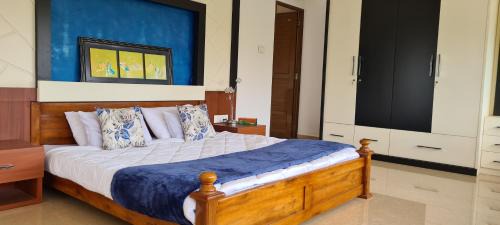 Mananthavady Bed & Breakfast | The Periaheights
