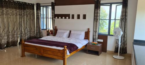 Mananthavady Bed & Breakfast | The Periaheights