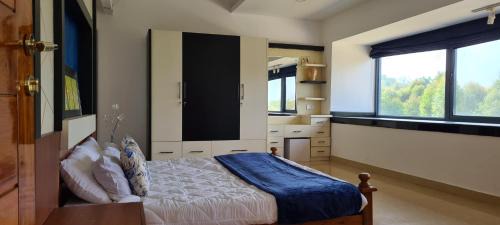 Mananthavady Bed & Breakfast | The Periaheights