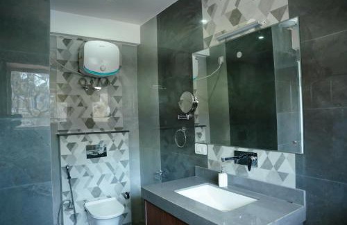 Bhimtal House | The Periwinkle Homestay Bhimtal