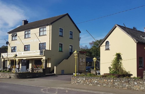 Glengarriff Hotel | The Perrin Inn