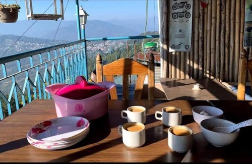 Rishop House | The pessanger homestay