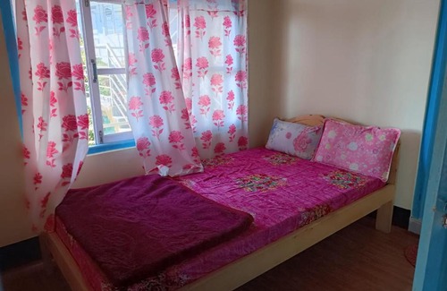 Rishop House | The pessanger homestay