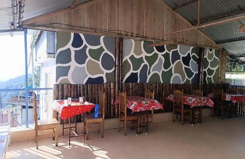 Rishop House | The pessanger homestay