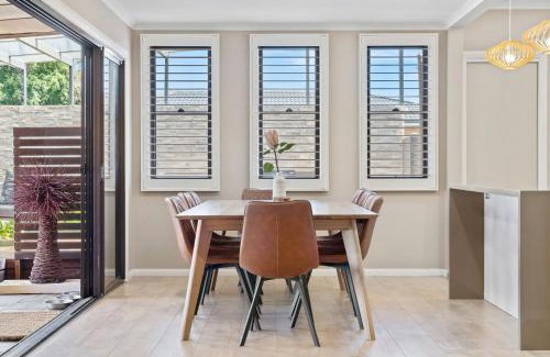 Toukley House | The Pet Friendly Pool House
