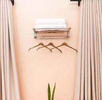 Naivasha Apartment | The Petal Pouch