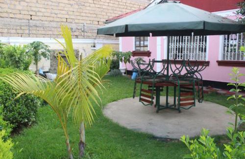 Naivasha Apartment | The Petal Pouch