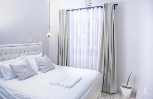 Naivasha House | The Petal Pouch, Naivasha