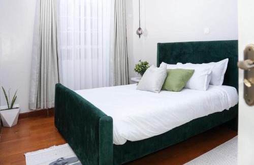 Naivasha House | The Petal Pouch, Naivasha