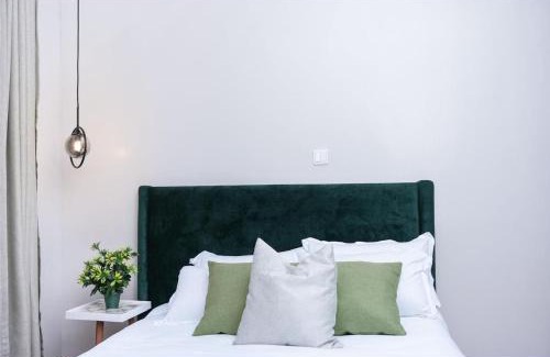 Naivasha House | The Petal Pouch, Naivasha