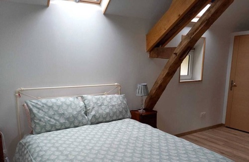 Badecon-le-Pin House | The Petite Barn newly renovated in a hamlet a few minutes drive from Gargilesse