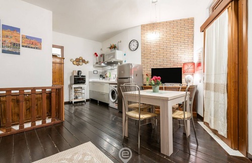 Historic Castle District Apartment | The Petite Escape