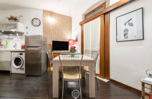 Historic Castle District Apartment | The Petite Escape