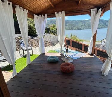 Havelock House | The Petite Suite