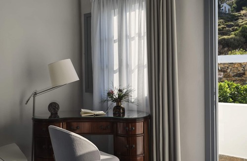 Grikos Apartment | The Petra, Small Luxury Hotels of the World