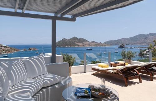 Grikos Hotel | The Petra, Small Luxury Hotels of the World