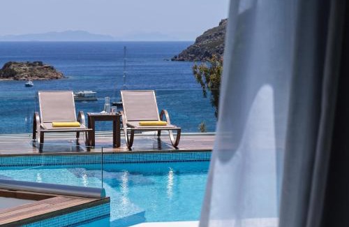 Grikos Hotel | The Petra, Small Luxury Hotels of the World