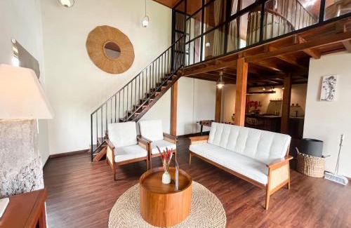 Sari Harjo Villa | The Phalosaa Villa
