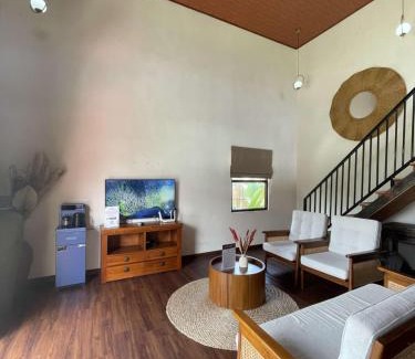 Sari Harjo Villa | The Phalosaa Villa