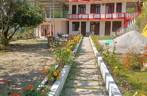 Kasol House | The Pharaoh's Nest