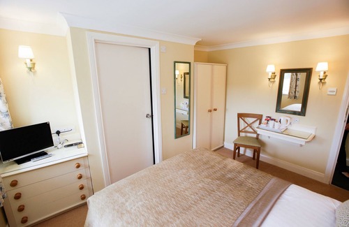Stannersburn Bed & Breakfast | The Pheasant Inn