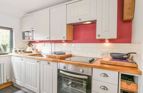 Malvern Cottage | The Pheasant's Nest