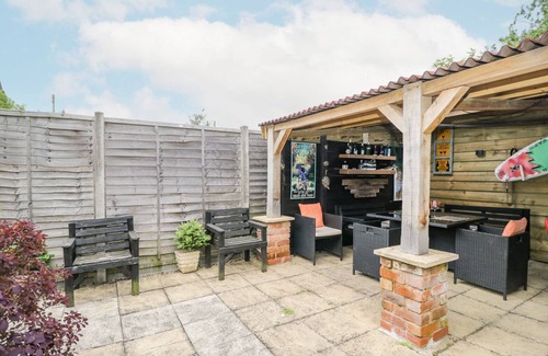 Malvern Cottage | The Pheasant's Nest