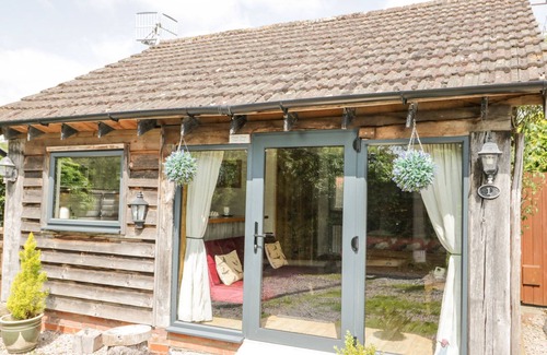 Malvern Cottage | The Pheasant's Nest