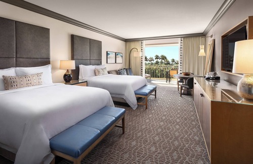 Arcadia Hotel | The Phoenician, a Luxury Collection Resort, Scottsdale