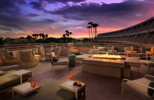 Arcadia Hotel | The Phoenician, a Luxury Collection Resort, Scottsdale