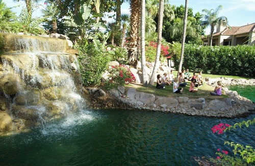 Arcadia Hotel | The Phoenician, a Luxury Collection Resort, Scottsdale