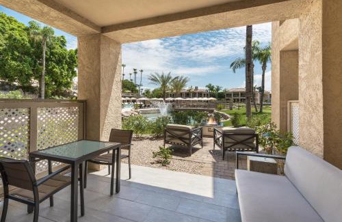 Camelback East Resort | The Phoenician, a Luxury Collection Resort, Scottsdale