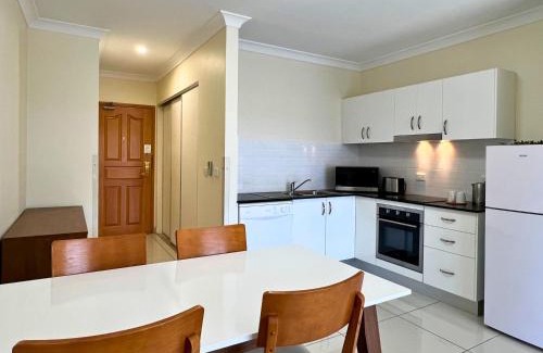 Moree Hotel | The Phoenix Artesian Spa Resort and Accommodation