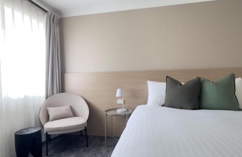 Moree Hotel | The Phoenix Artesian Spa Resort and Accommodation