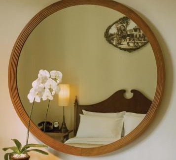 Central Yogyakarta Hotel | The Phoenix Hotel Yogyakarta - Handwritten Collection