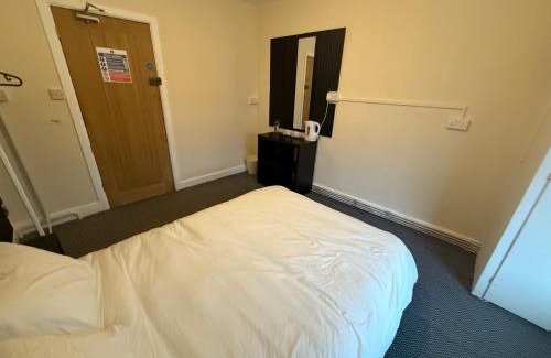 Newport House | The Phoenix Inn