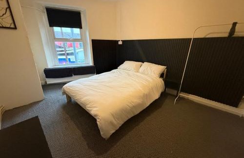 Newport House | The Phoenix Inn
