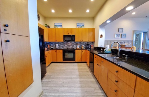 Villa Primera House | The Phoenix is a spacious home overlooking the Gulf of Mexico!