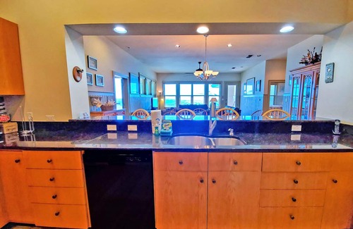 Villa Primera House | The Phoenix is a spacious home overlooking the Gulf of Mexico!