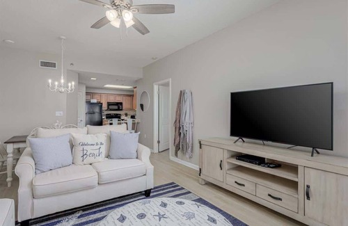Orange Beach Condo | The Phoenix V 1509 Penthouse Vibes & High Tides