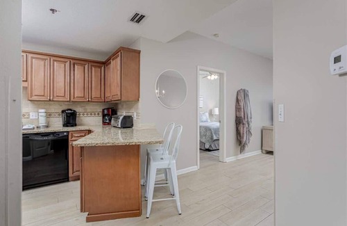 Orange Beach Condo | The Phoenix V 1509 Penthouse Vibes & High Tides