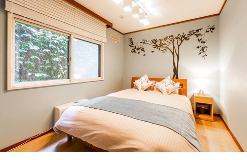 Shiroishi House | THE PHOENIXUse of Sulphuric Acid when cleaning - THE PHOENIX Use hypochlorous acid when cleaning / Sapporo Hokkaidō