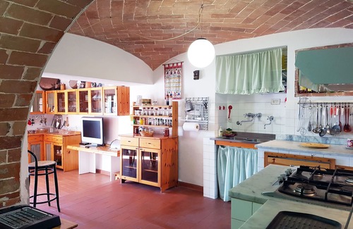 Colle di Val d'Elsa House | The Photographer's House