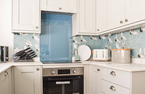 Southwold Cottage | The Photographer's House