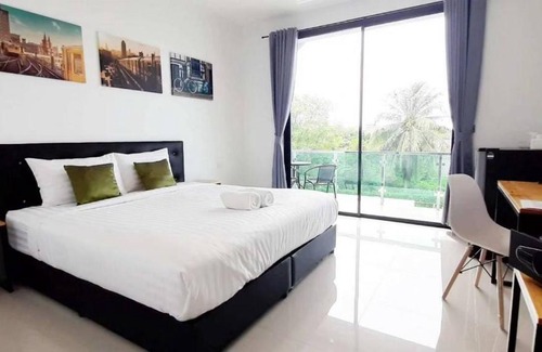 Pak Nam Pran Resort | The Phu Resort